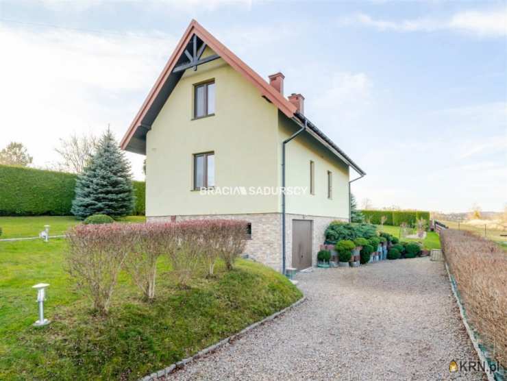 Sieraków, ul. , Dom  na sprzedaż, 