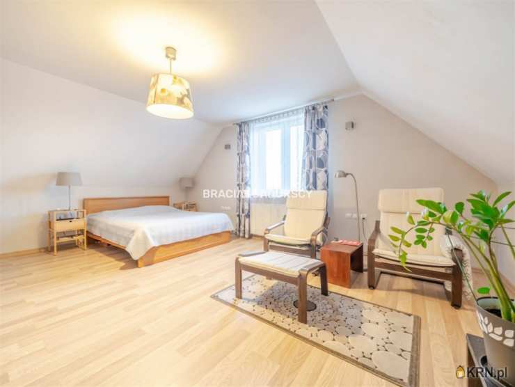 Sieraków, ul. , Dom  na sprzedaż, 