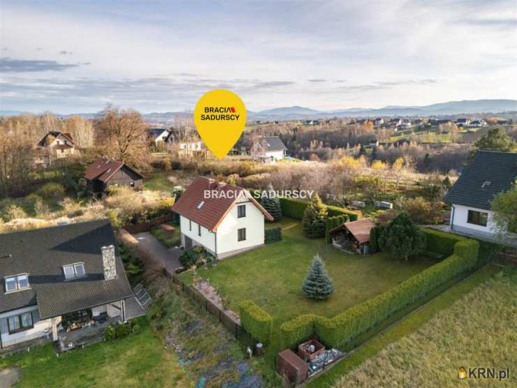 Sieraków, ul. , Dom  na sprzedaż, 