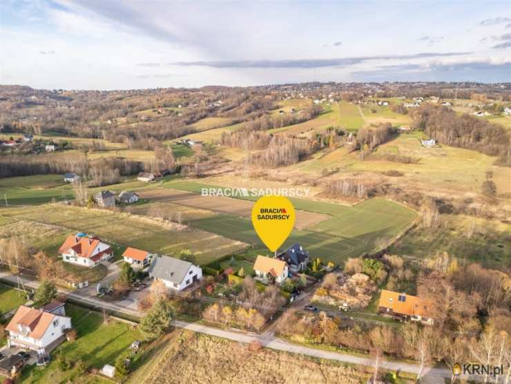 Bracia Sadurscy Oddział BS2 Rynek Pierwotny, Dom  na sprzedaż, Sieraków, ul. 