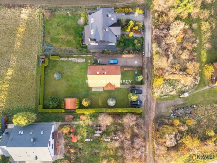 Dom  na sprzedaż, Sieraków, ul. , 