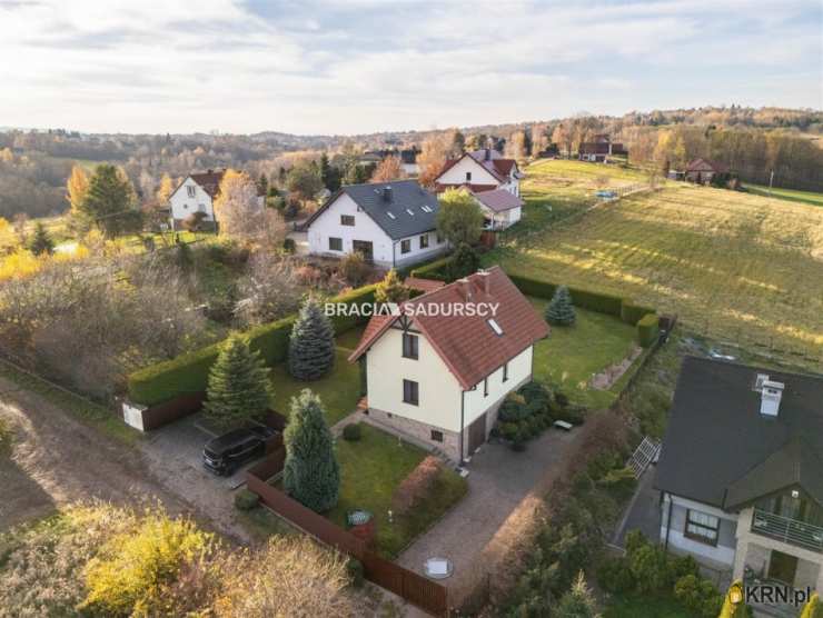 Dom  na sprzedaż, , Sieraków, ul. 