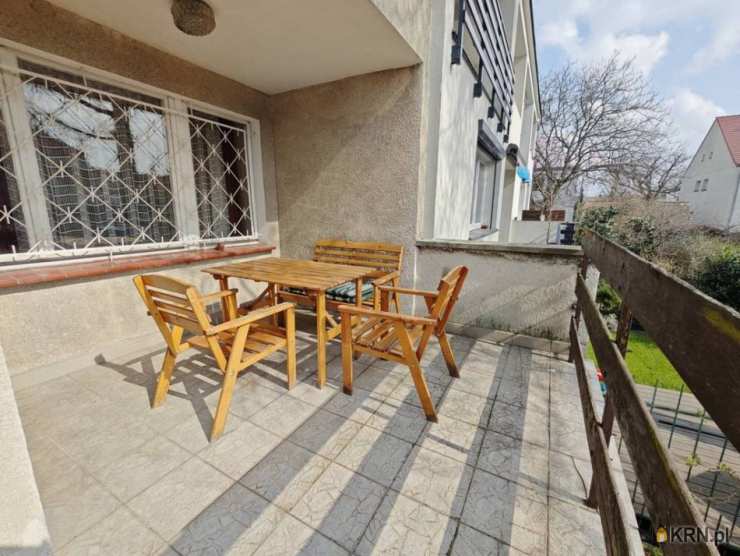 Dom  na sprzedaż, 5 pokojowe, Wrocław, ul. 