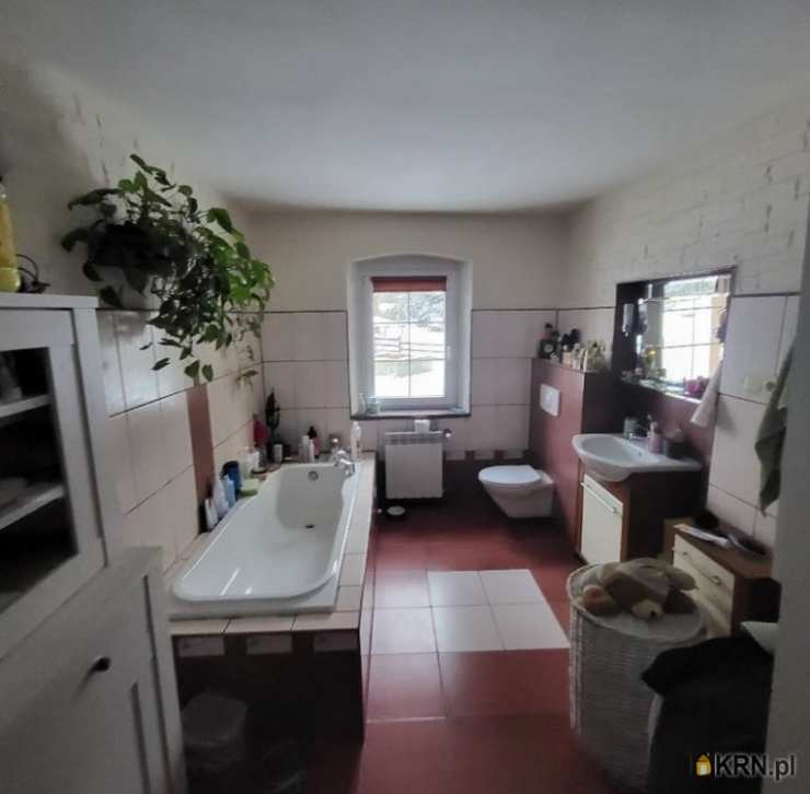 4 pokojowe, Gliniany, ul. , Dom  na sprzedaż