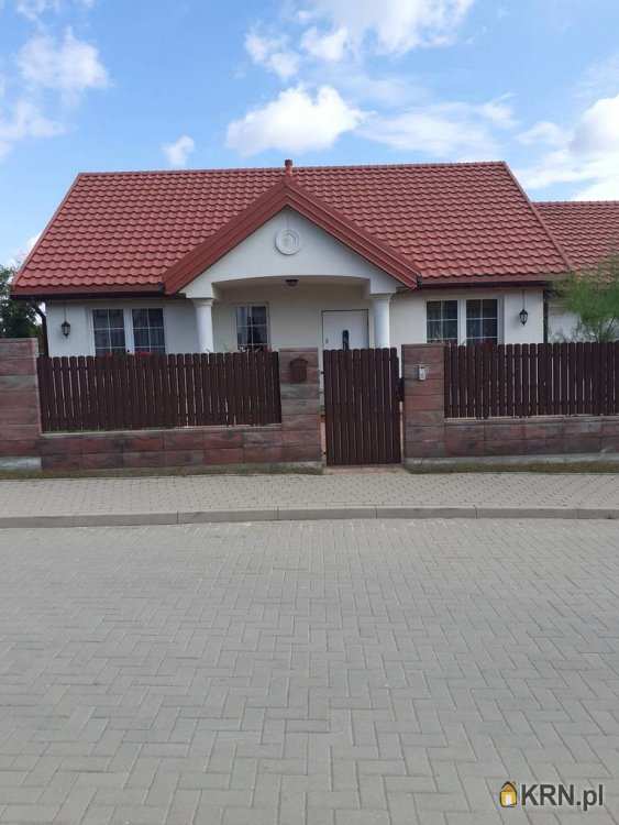 Dom  na sprzedaż, Czarna Białostocka, ul. , 4 pokojowe