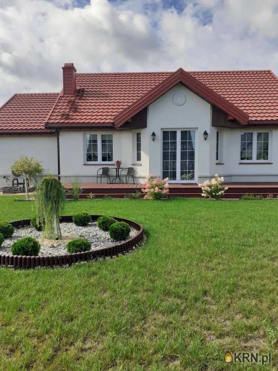 Dom  na sprzedaż, 4 pokojowe, Czarna Białostocka, ul. 
