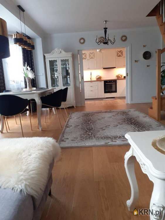 Czarna Białostocka, ul. , 4 pokojowe, Dom  na sprzedaż