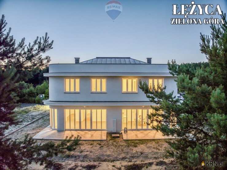 Dom  na sprzedaż, Zielona Góra, ul. , 5 pokojowe