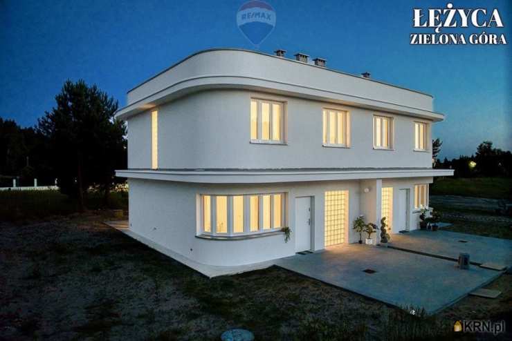 Zielona Góra, ul. , Dom  na sprzedaż, 5 pokojowe