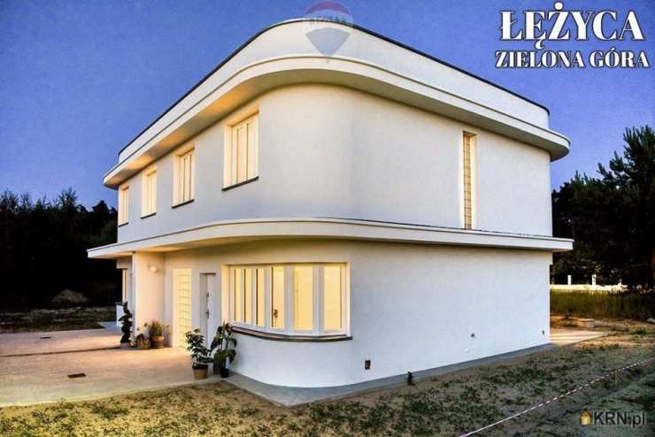 5 pokojowe, Zielona Góra, ul. , Dom  na sprzedaż