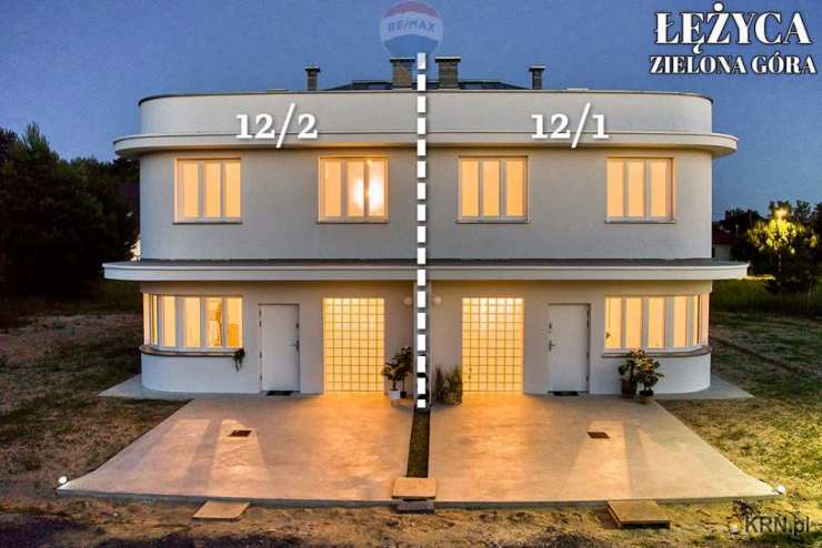 Zielona Góra, ul. , 5 pokojowe, Dom  na sprzedaż