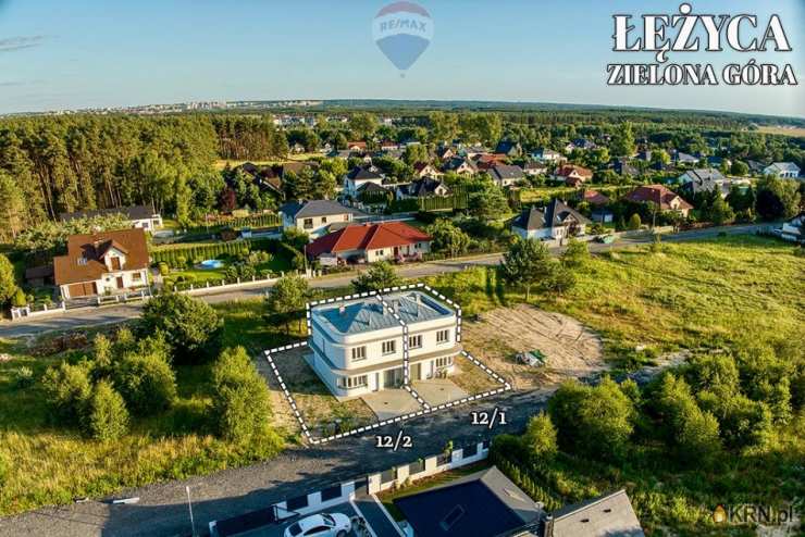 5 pokojowe, Zielona Góra, ul. , Dom  na sprzedaż