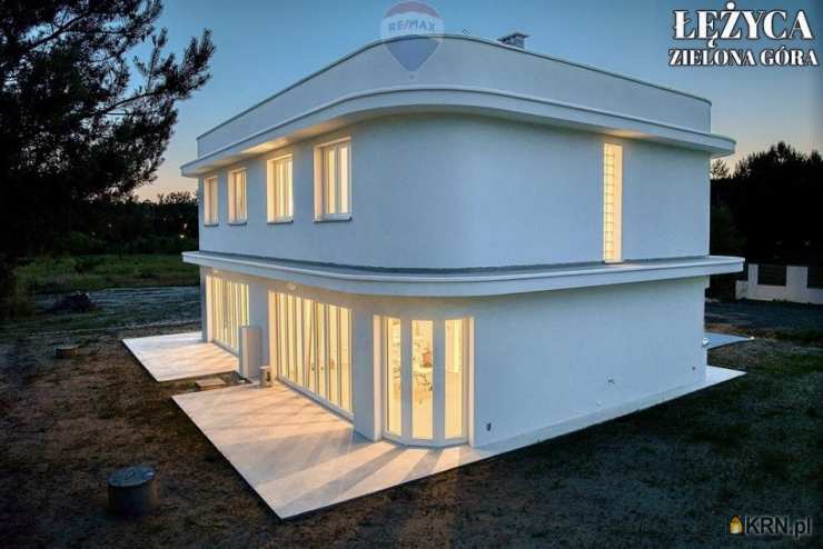 Zielona Góra, ul. , 5 pokojowe, Dom  na sprzedaż