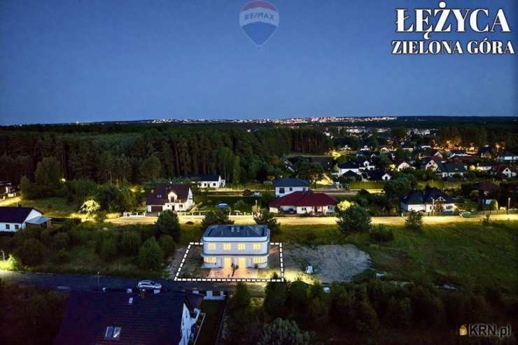 RE/MAX Polska, Dom  na sprzedaż, Zielona Góra, ul. 