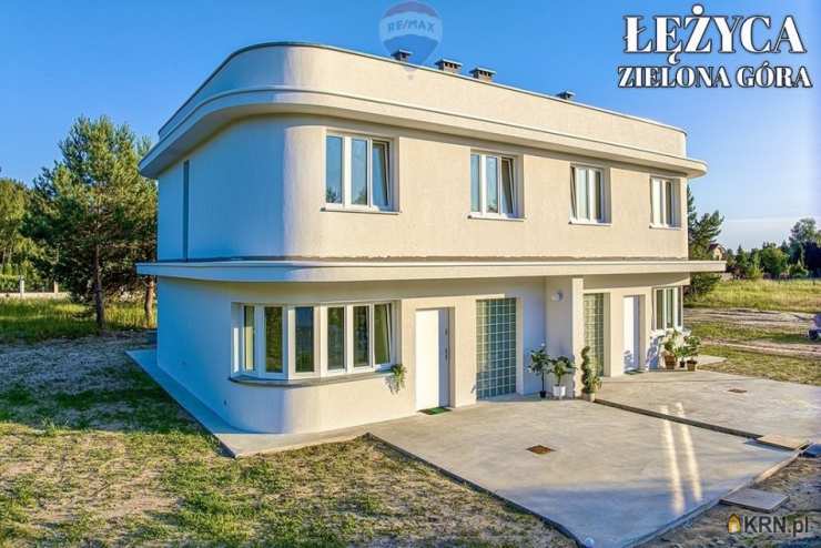 Dom  na sprzedaż, Zielona Góra, ul. , 5 pokojowe