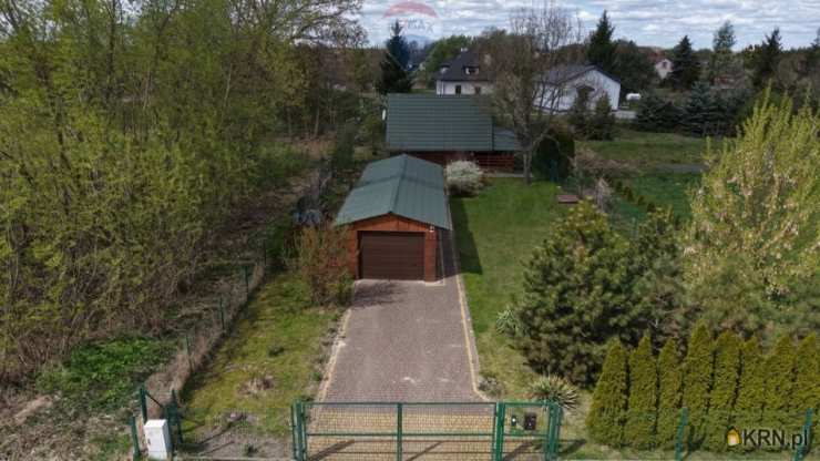 Dom  na sprzedaż, Sosnowica, ul. , 3 pokojowe