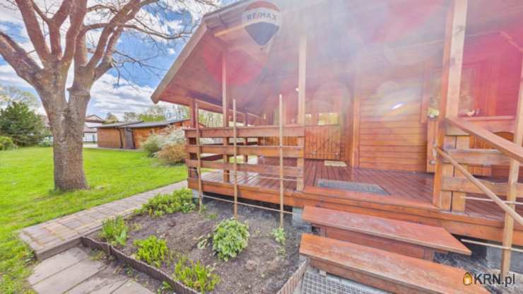 Sosnowica, ul. , 3 pokojowe, Dom  na sprzedaż