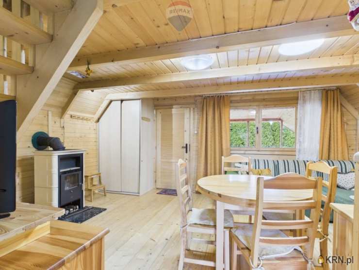 RE/MAX Polska, Dom  na sprzedaż, Sosnowica, ul. 