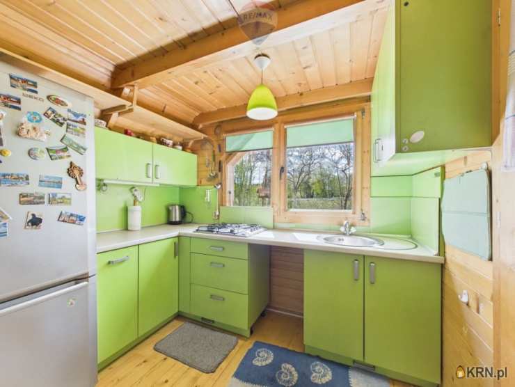 Dom  na sprzedaż, Sosnowica, ul. , 3 pokojowe