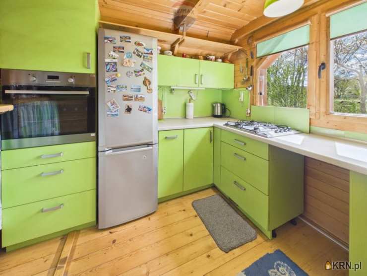 Dom  na sprzedaż, 3 pokojowe, Sosnowica, ul. 