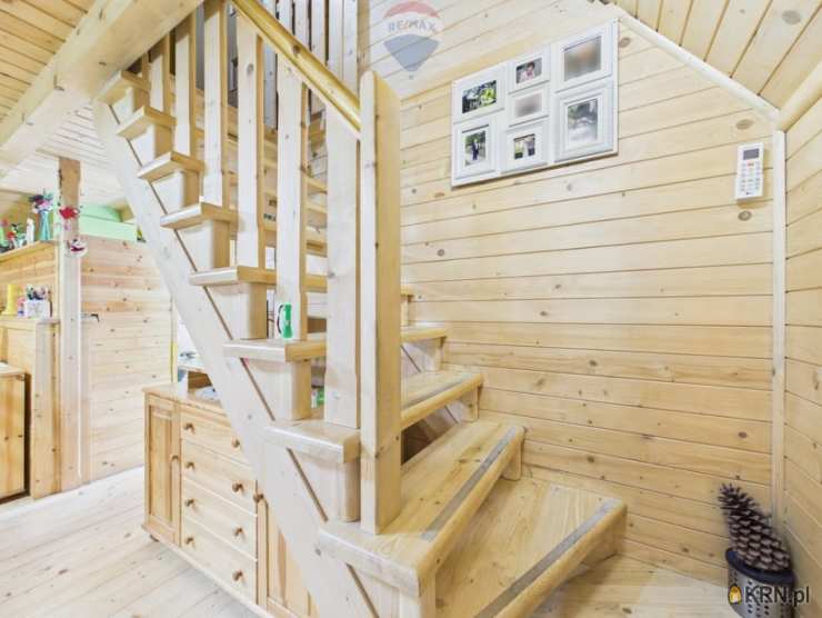 Sosnowica, ul. , 3 pokojowe, Dom  na sprzedaż