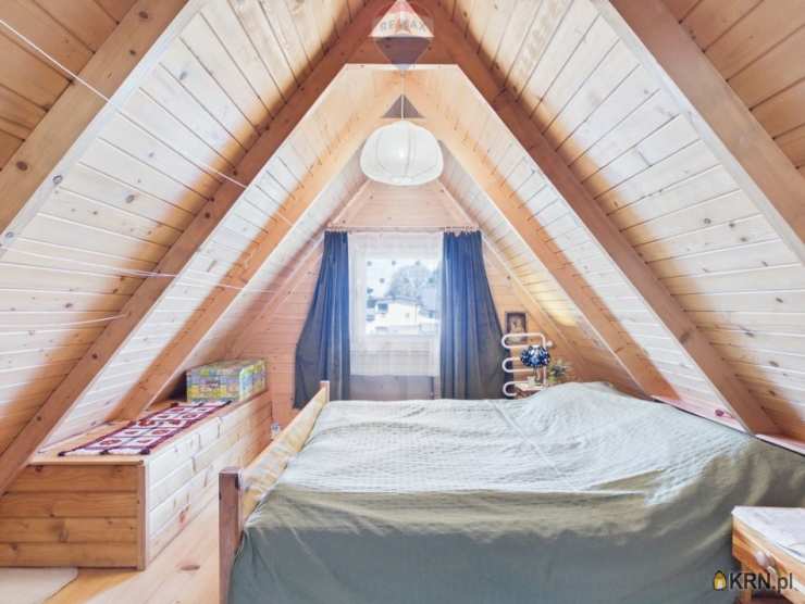 3 pokojowe, Sosnowica, ul. , Dom  na sprzedaż