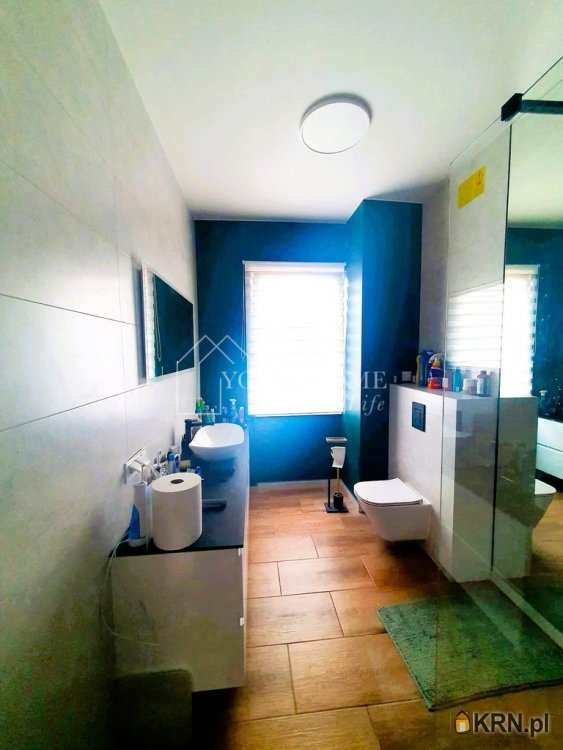 4 pokojowe, Wrocław, Psie Pole/Lipa Piotrowska, ul. , Dom  do wynajęcia