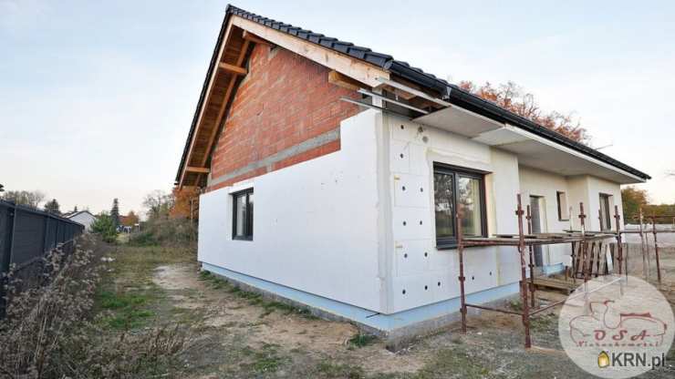 OSA Nieruchomości Sławomira Burdzy, Dom  na sprzedaż, Jaszkowo, ul. 