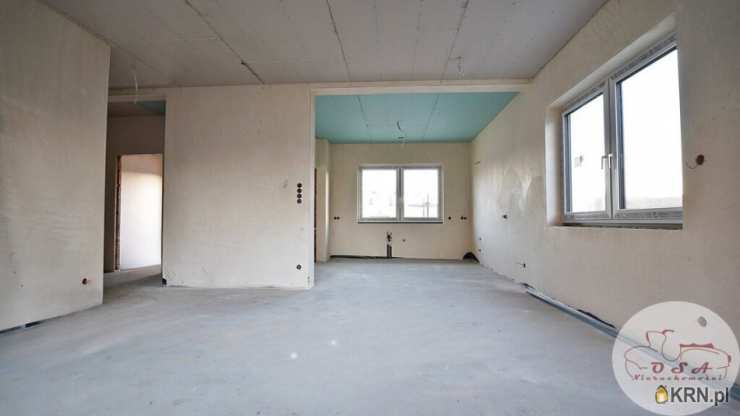 Dom  na sprzedaż, 4 pokojowe, Jaszkowo, ul. 