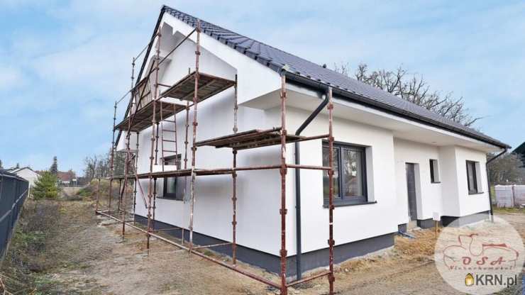 OSA Nieruchomości Sławomira Burdzy, Dom  na sprzedaż, Jaszkowo, ul. 