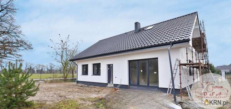 Dom  na sprzedaż, 4 pokojowe, Jaszkowo, ul. 