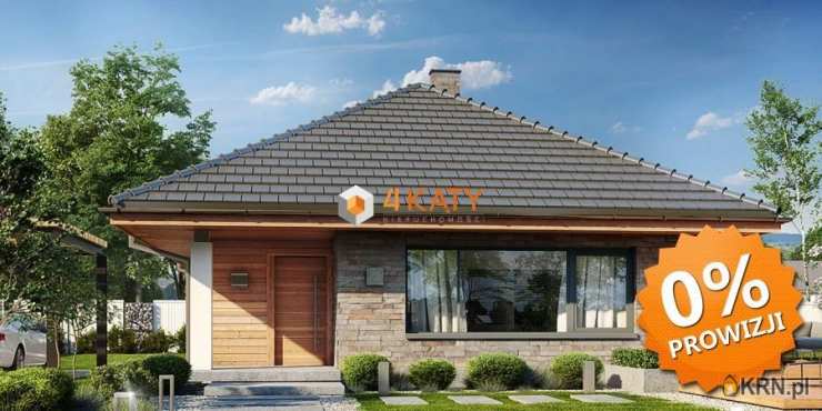 Dom  na sprzedaż, gm. M. Zielona Góra, ul. , 3 pokojowe