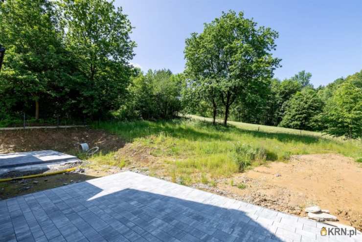 Ewa Szembek Biuro Nieruchomości, Dom  na sprzedaż, Dobczyce, ul. 