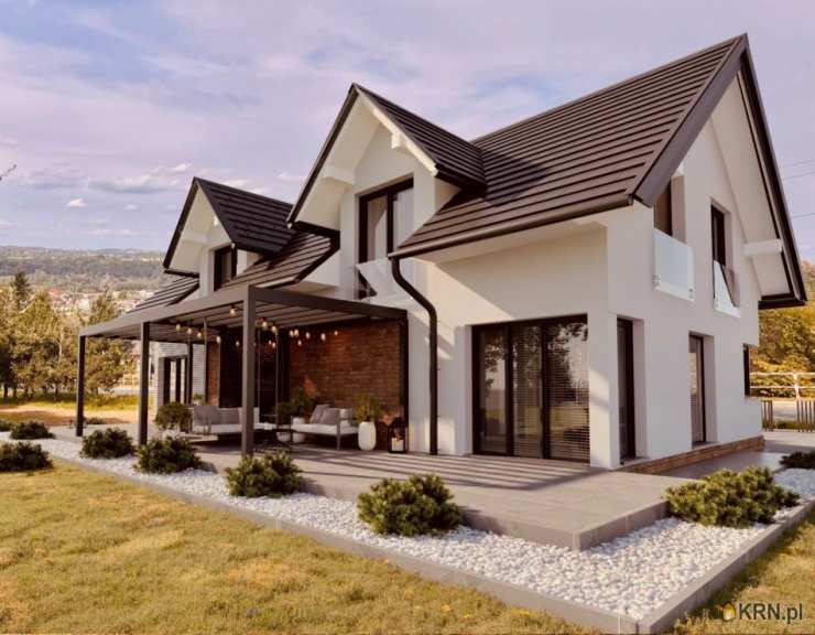 Dom  na sprzedaż, , Dobczyce, ul. 