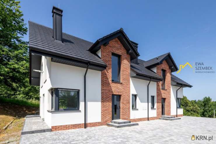 Ewa Szembek Biuro Nieruchomości, Dom  na sprzedaż, Dobczyce, ul. 