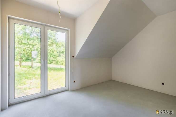 Ewa Szembek Biuro Nieruchomości, Dom  na sprzedaż, Dobczyce, ul. 