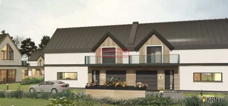 Dom  na sprzedaż, Kraków, Nowa Huta, ul. , 5 pokojowe