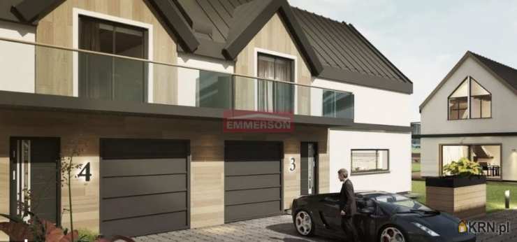 Dom  na sprzedaż, 5 pokojowe, Kraków, Nowa Huta, ul. 