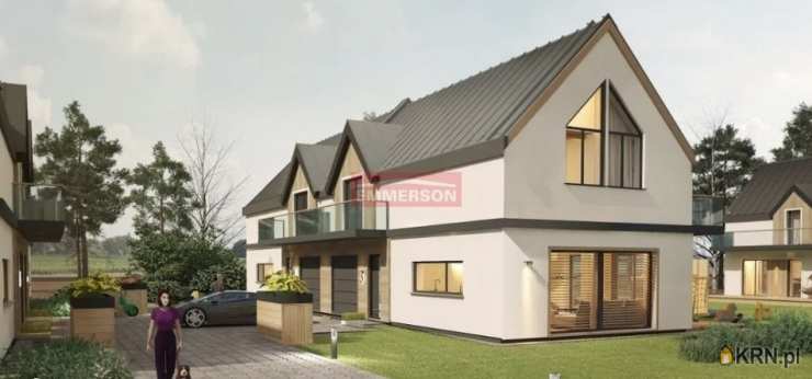 Kraków, Nowa Huta, ul. , 5 pokojowe, Dom  na sprzedaż