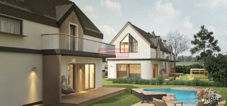 5 pokojowe, Kraków, Nowa Huta, ul. , Dom  na sprzedaż