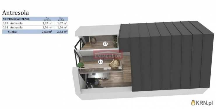 Dom  na sprzedaż, Kraków, Nowa Huta, ul. , 5 pokojowe