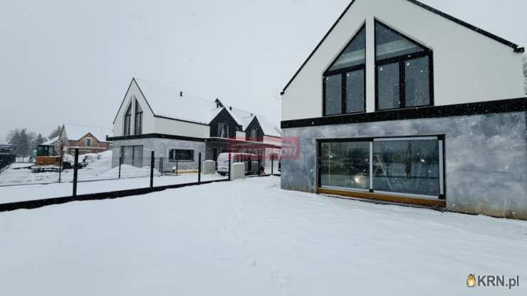 Dom  na sprzedaż, 5 pokojowe, Kraków, Nowa Huta, ul. 