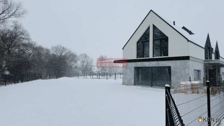 Kraków, Nowa Huta, ul. , 5 pokojowe, Dom  na sprzedaż