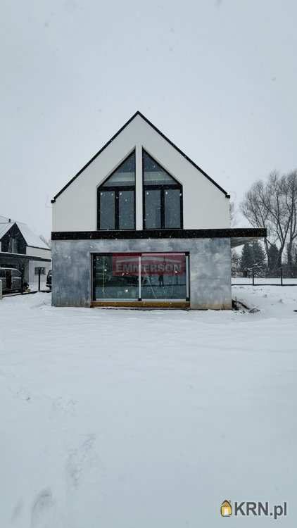 5 pokojowe, Kraków, Nowa Huta, ul. , Dom  na sprzedaż