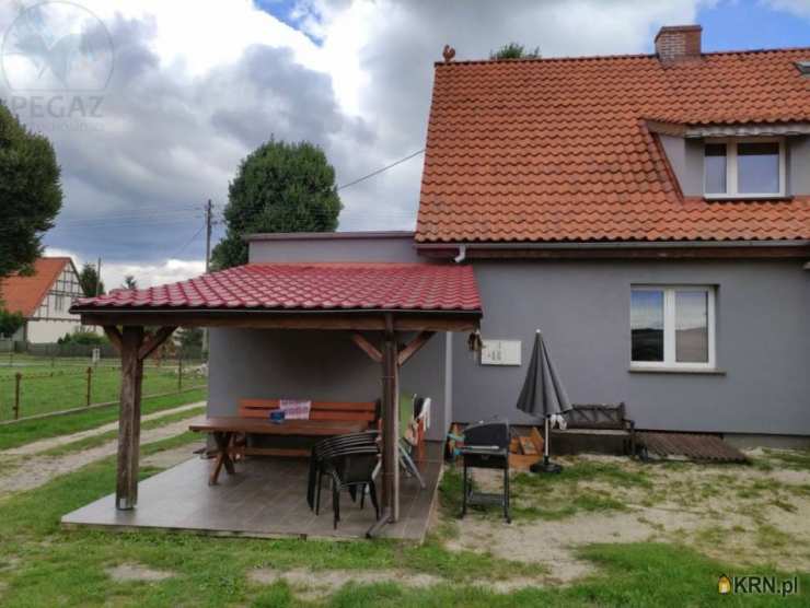 , Dom  na sprzedaż, Kursko, ul. 