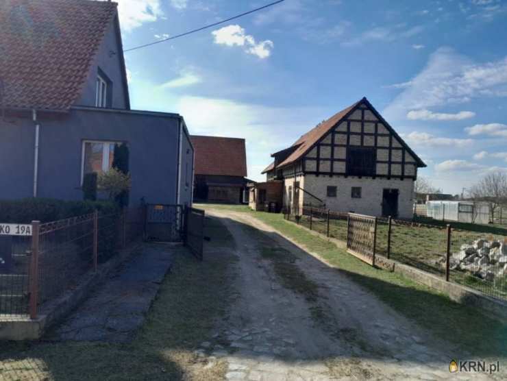 Kursko, ul. , Dom  na sprzedaż, 