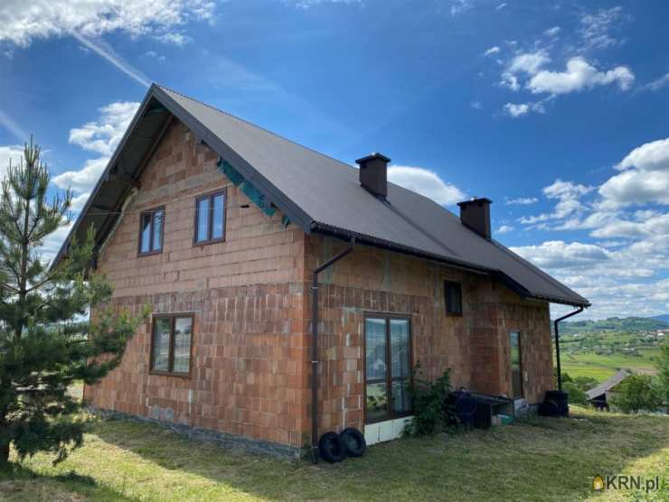 Limanowa, ul. , Dom  na sprzedaż, 