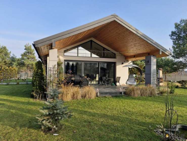 Dom  na sprzedaż, 4 pokojowe, Modzerowo, ul. 