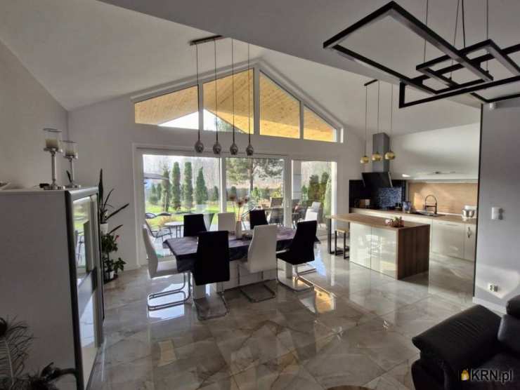 Modzerowo, ul. , 4 pokojowe, Dom  na sprzedaż