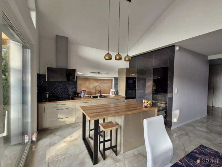 4 pokojowe, Modzerowo, ul. , Dom  na sprzedaż